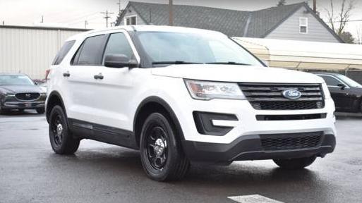 FORD EXPLORER 2017 1FM5K8AR2HGC56795 image