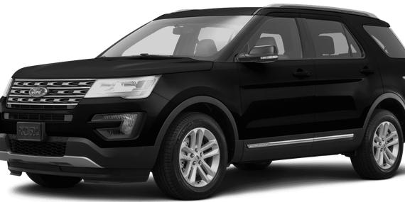 FORD EXPLORER 2017 1FM5K8DH8HGC33105 image FORD EXPLORER 2017 1FM5K8DH8HGC33105 image