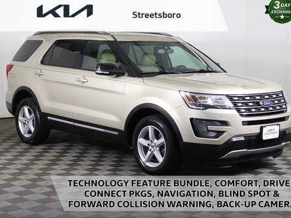 FORD EXPLORER 2017 1FM5K8D87HGC80108 image FORD EXPLORER 2017 1FM5K8D87HGC80108 image