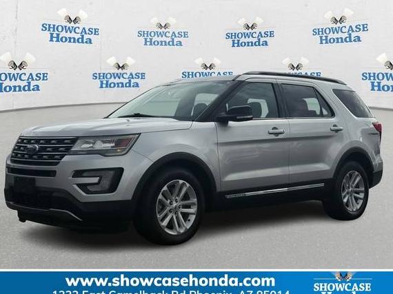 FORD EXPLORER 2017 1FM5K7D85HGE24491 image FORD EXPLORER 2017 1FM5K7D85HGE24491 image
