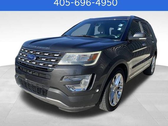FORD EXPLORER 2017 1FM5K7FH5HGB50481 image FORD EXPLORER 2017 1FM5K7FH5HGB50481 image