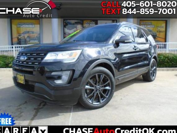 FORD EXPLORER 2017 1FM5K7D86HGD00245 image FORD EXPLORER 2017 1FM5K7D86HGD00245 image
