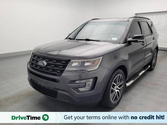 FORD EXPLORER 2017 1FM5K8GT2HGB37924 image FORD EXPLORER 2017 1FM5K8GT2HGB37924 image