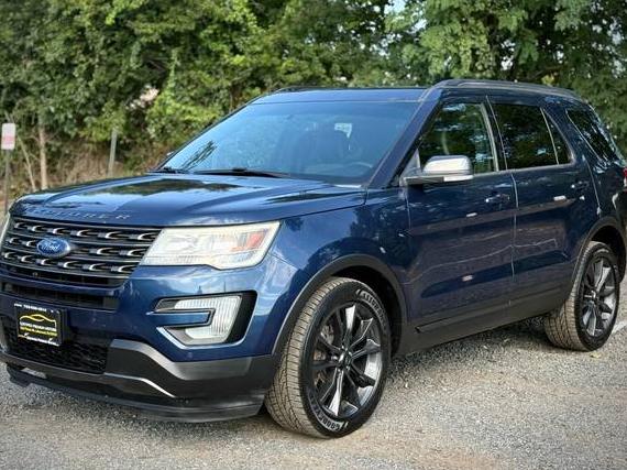 FORD EXPLORER 2017 1FM5K8D8XHGA00830 image FORD EXPLORER 2017 1FM5K8D8XHGA00830 image
