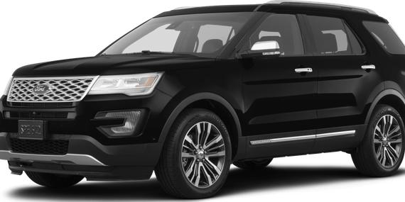 FORD EXPLORER 2017 1FM5K8HT1HGD73043 image