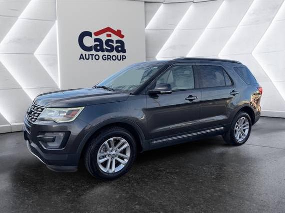 FORD EXPLORER 2017 1FM5K7DHXHGC65984 image FORD EXPLORER 2017 1FM5K7DHXHGC65984 image