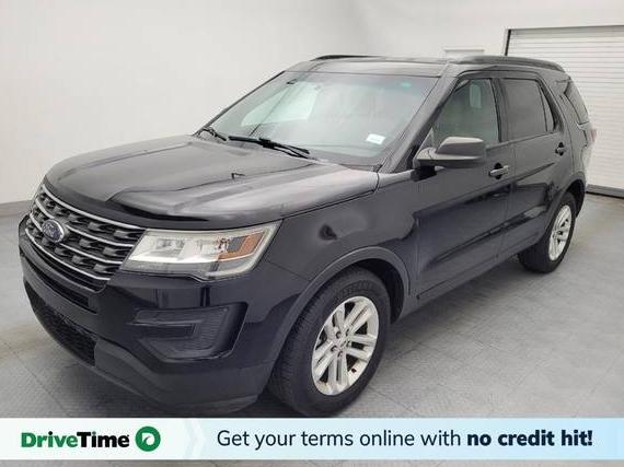 FORD EXPLORER 2017 1FM5K7B88HGC29200 image FORD EXPLORER 2017 1FM5K7B88HGC29200 image