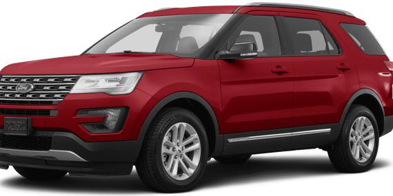 FORD EXPLORER 2017 1FM5K7D86HGB52257 image FORD EXPLORER 2017 1FM5K7D86HGB52257 image