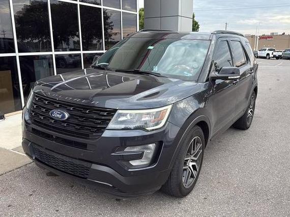 FORD EXPLORER 2017 1FM5K8GT7HGB52337 image FORD EXPLORER 2017 1FM5K8GT7HGB52337 image