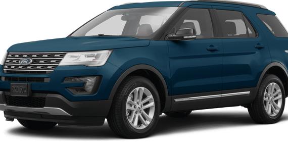 FORD EXPLORER 2017 1FM5K8DH4HGD94745 image FORD EXPLORER 2017 1FM5K8DH4HGD94745 image