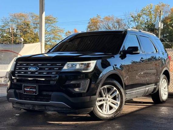 FORD EXPLORER 2017 1FM5K7D88HGC61903 image FORD EXPLORER 2017 1FM5K7D88HGC61903 image