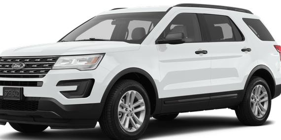 FORD EXPLORER 2017 1FM5K7B8XHGC85235 image FORD EXPLORER 2017 1FM5K7B8XHGC85235 image