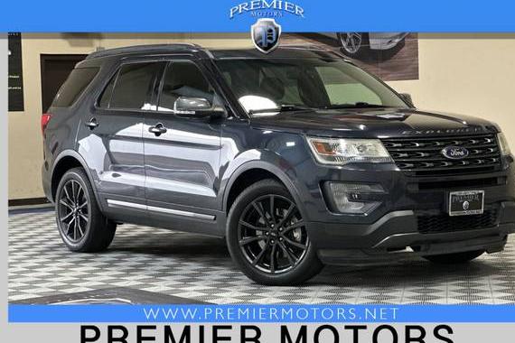 FORD EXPLORER 2017 1FM5K8D83HGA12690 image FORD EXPLORER 2017 1FM5K8D83HGA12690 image
