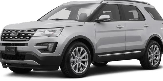 FORD EXPLORER 2017 1FM5K7F84HGD22242 image FORD EXPLORER 2017 1FM5K7F84HGD22242 image