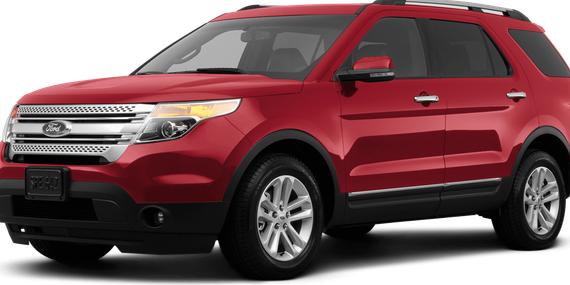 FORD EXPLORER 2012 1FMHK8D84CGA91518 image