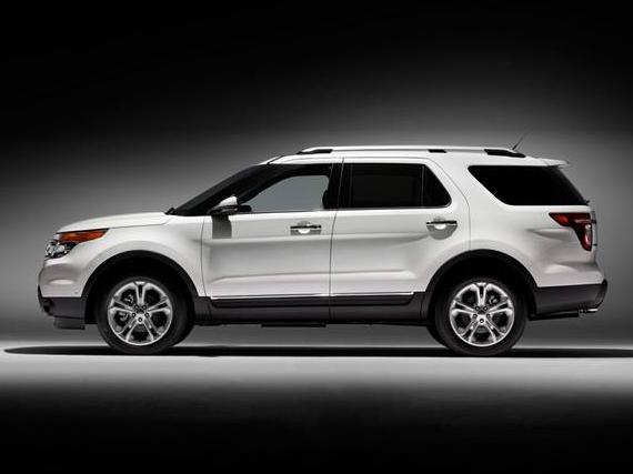 FORD EXPLORER 2012 1FMHK8F82CGA90011 image