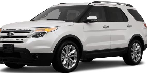 FORD EXPLORER 2012 1FMHK7F84C6A33924 image