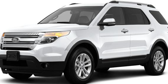 FORD EXPLORER 2012 1FMHK8D89CGA96875 image