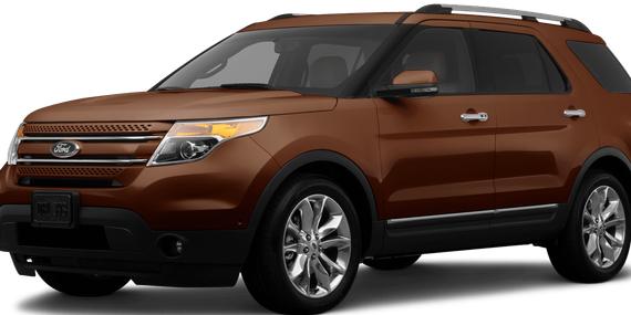 FORD EXPLORER 2012 1FMHK7F82CGA42681 image