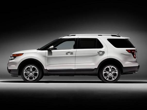 FORD EXPLORER 2012 1FMHK8B87CGA19912 image