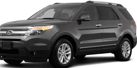 FORD EXPLORER 2012 1FMHK8F85CGA18753 image