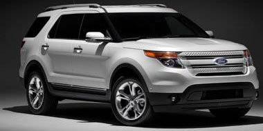 FORD EXPLORER 2012 1FMHK8F82CGA01246 image