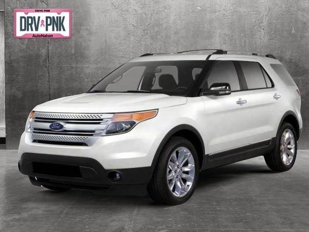 FORD EXPLORER 2012 1FMHK7D93CGA82599 image