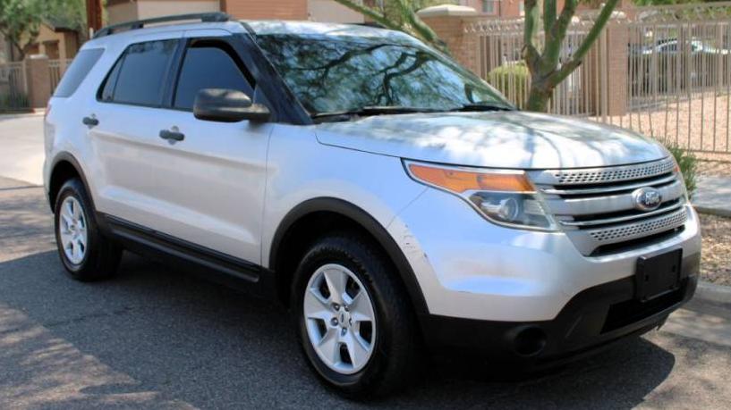 FORD EXPLORER 2012 1FMHK8B85CGA21478 image