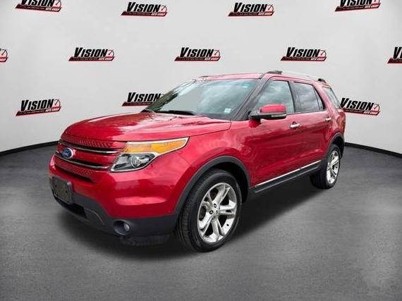 FORD EXPLORER 2012 1FMHK8F81CGA24291 image FORD EXPLORER 2012 1FMHK8F81CGA24291 image