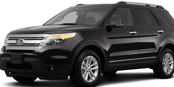 FORD EXPLORER 2012 1FMHK8F87CGA25235 image