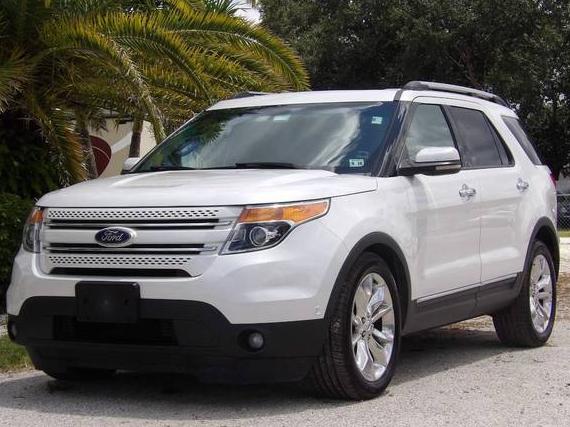 FORD EXPLORER 2012 1FMHK7F82CGA11091 image