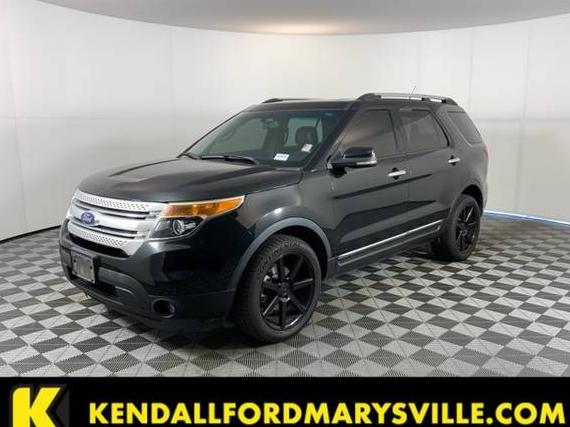 FORD EXPLORER 2012 1FMHK8D85CGA86859 image