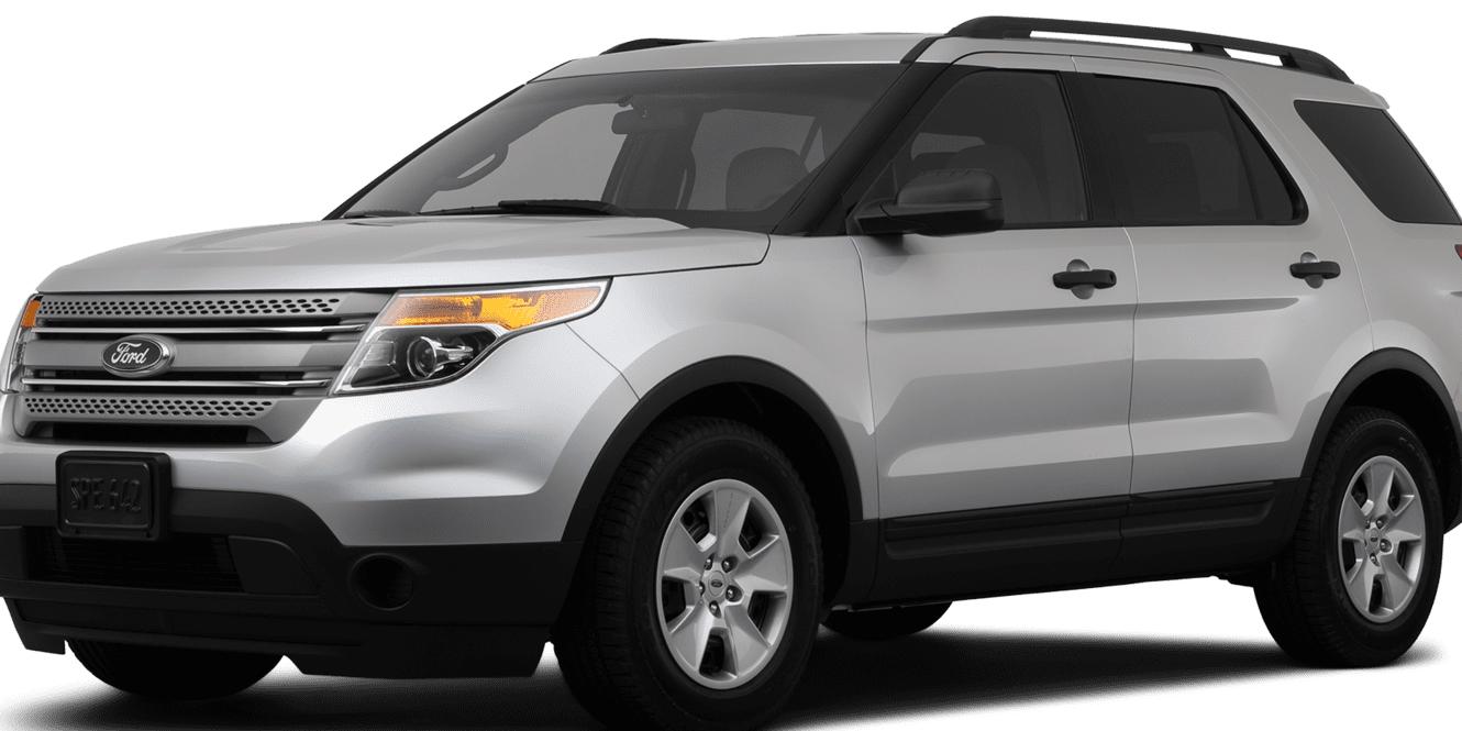 FORD EXPLORER 2012 1FMHK7B81CGA79064 image