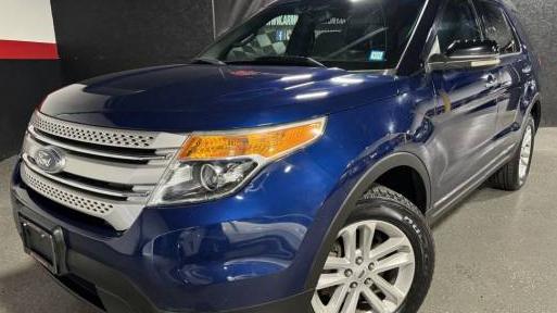 FORD EXPLORER 2012 1FMHK8D81CGA54152 image