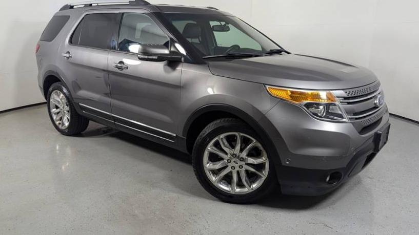 FORD EXPLORER 2012 1FMHK8F83CGA96254 image