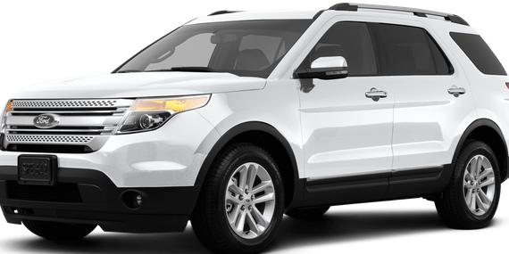 FORD EXPLORER 2012 1FMHK8F8XCGA71724 image