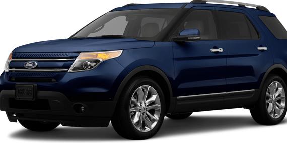 FORD EXPLORER 2012 1FMHK7F89CGA23769 image