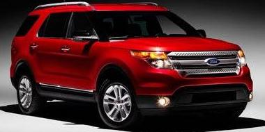 FORD EXPLORER 2012 1FMHK7D86CGB03727 image
