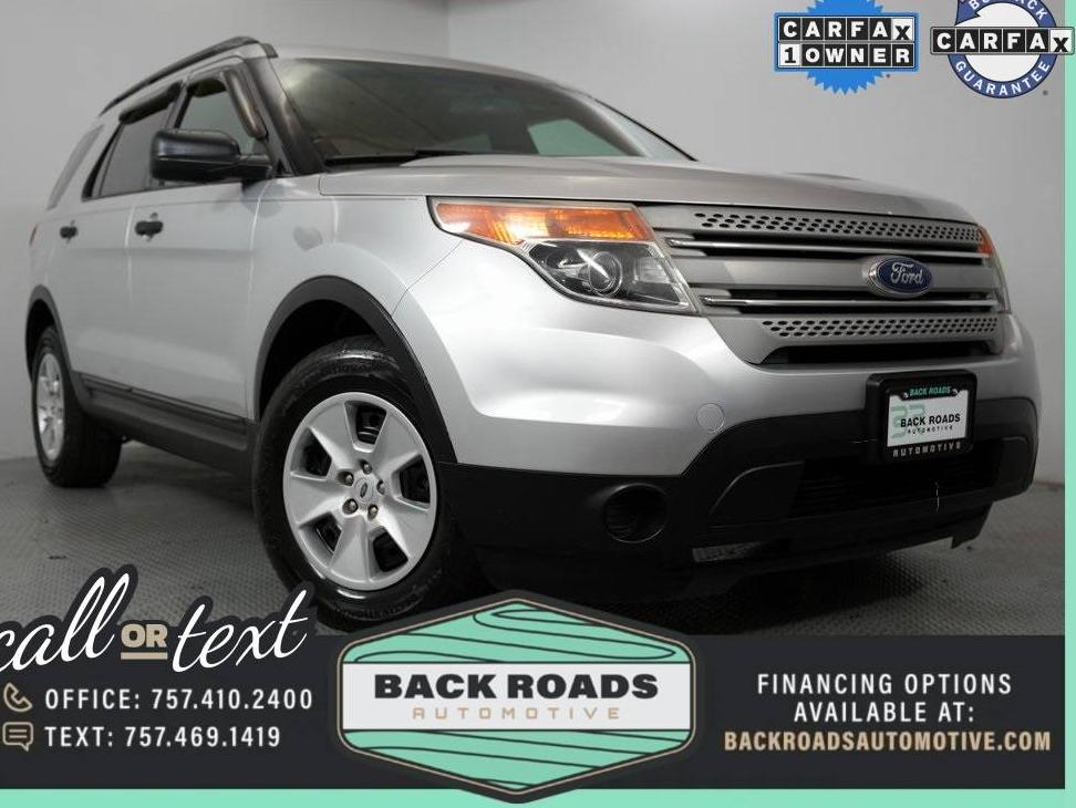 FORD EXPLORER 2012 1FMHK7B80CGA71604 image