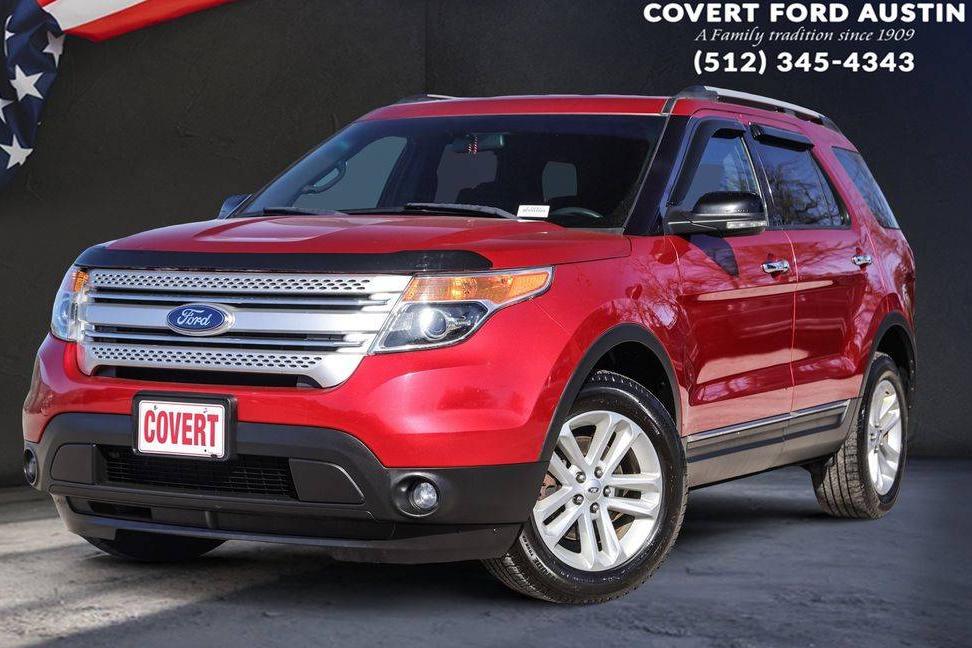 FORD EXPLORER 2012 1FMHK8D89CGB02044 image