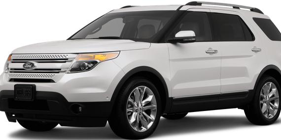 FORD EXPLORER 2012 1FMHK7F87CGA83470 image