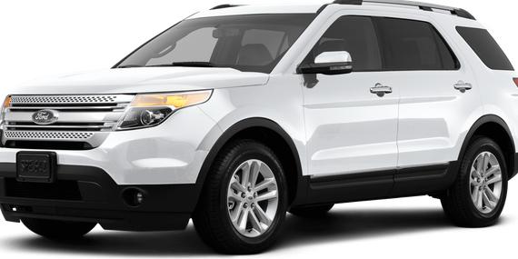 FORD EXPLORER 2012 1FMHK8F87CGA75133 image
