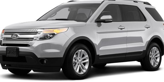 FORD EXPLORER 2012 1FMHK8D89CGA97797 image