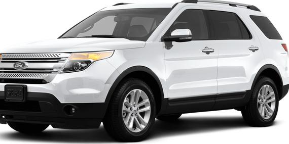 FORD EXPLORER 2012 1FMHK8D80CGA53011 image