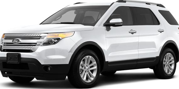 FORD EXPLORER 2012 1FMHK8D83CGA64942 image