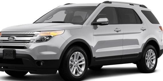 FORD EXPLORER 2012 1FMHK8D80CGA24320 image