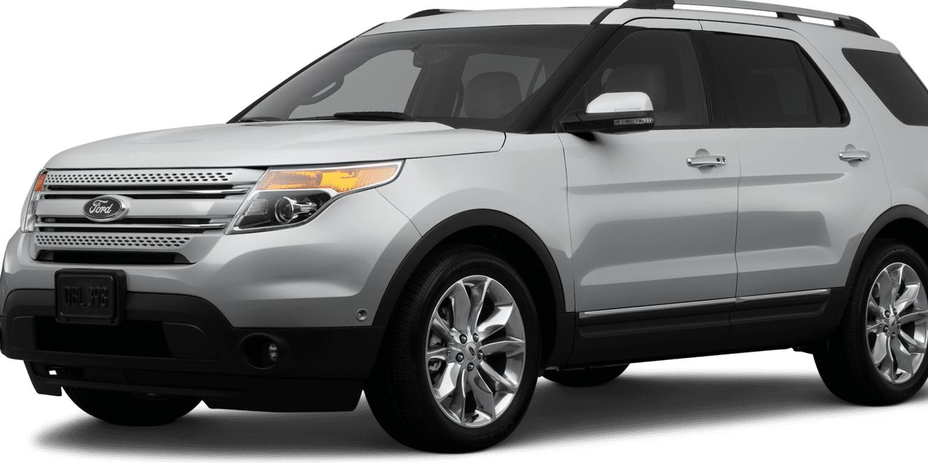 FORD EXPLORER 2012 1FMHK7F88CGA41230 image