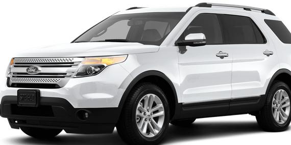 FORD EXPLORER 2012 1FMHK7D81CGA38267 image