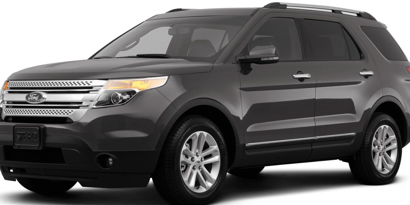 FORD EXPLORER 2012 1FMHK7D85CGA92168 image