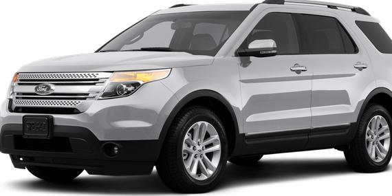 FORD EXPLORER 2012 1FMHK8F83CGA56854 image